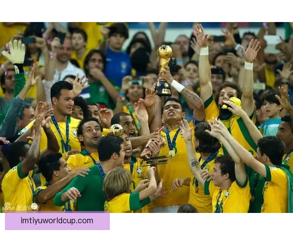 美洲三国联合主办世界杯完整赛程及比赛时间安排解析