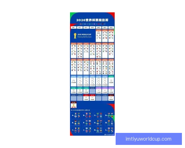 2026年世界杯竞猜分析及热门球队实力预测全方位解析