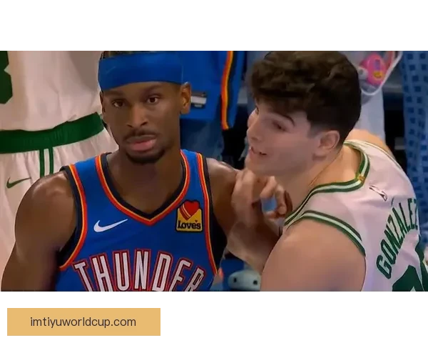 离谱反差拉满布朗吐槽亚历山大判罚却近七战罚球暴涨远超赛季平均引热议