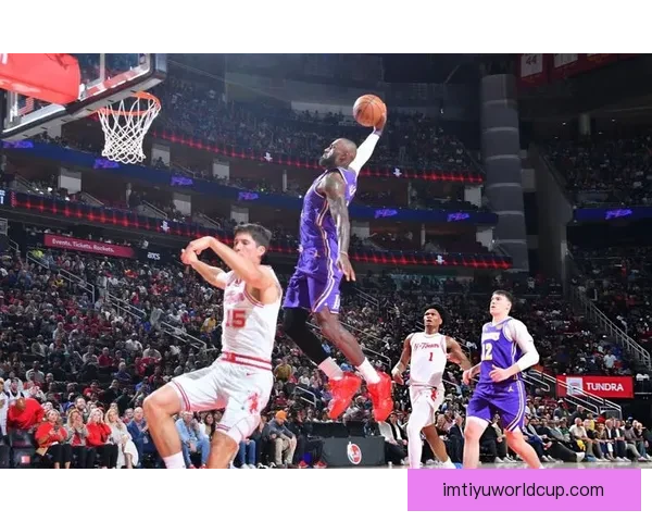 詹姆斯高效砍分助湖人七连胜东契奇单场40分难阻火箭败北